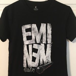 Vintage Eminem Tee